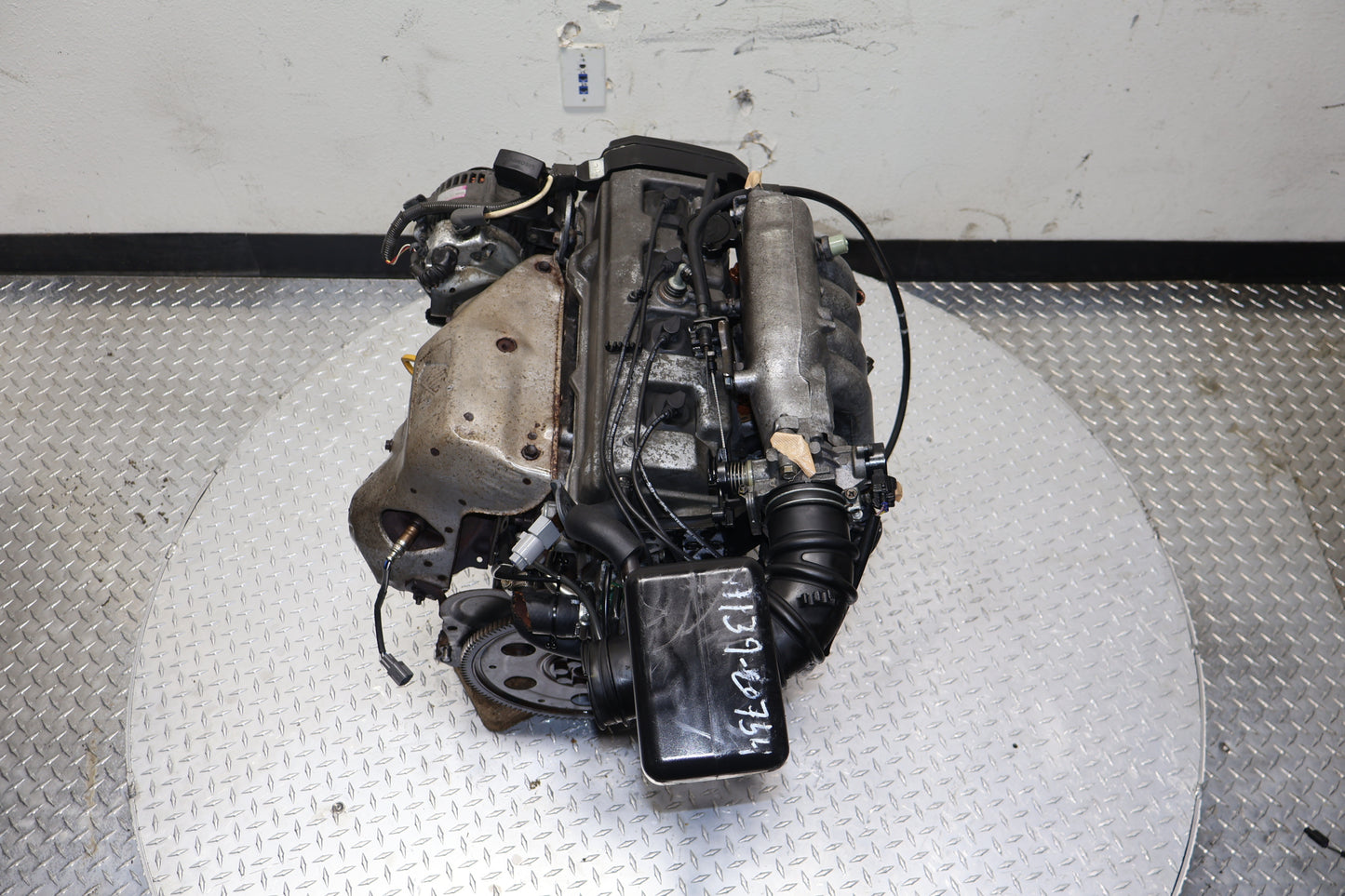 1998 1999 2000 Toyota RAV4 JDM 3S-FE 2.0L Inline-4 DOHC AWD Engine