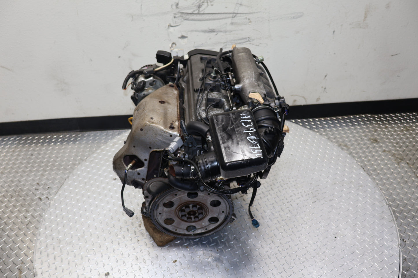 1998 1999 2000 Toyota RAV4 JDM 3S-FE 2.0L Inline-4 DOHC AWD Engine