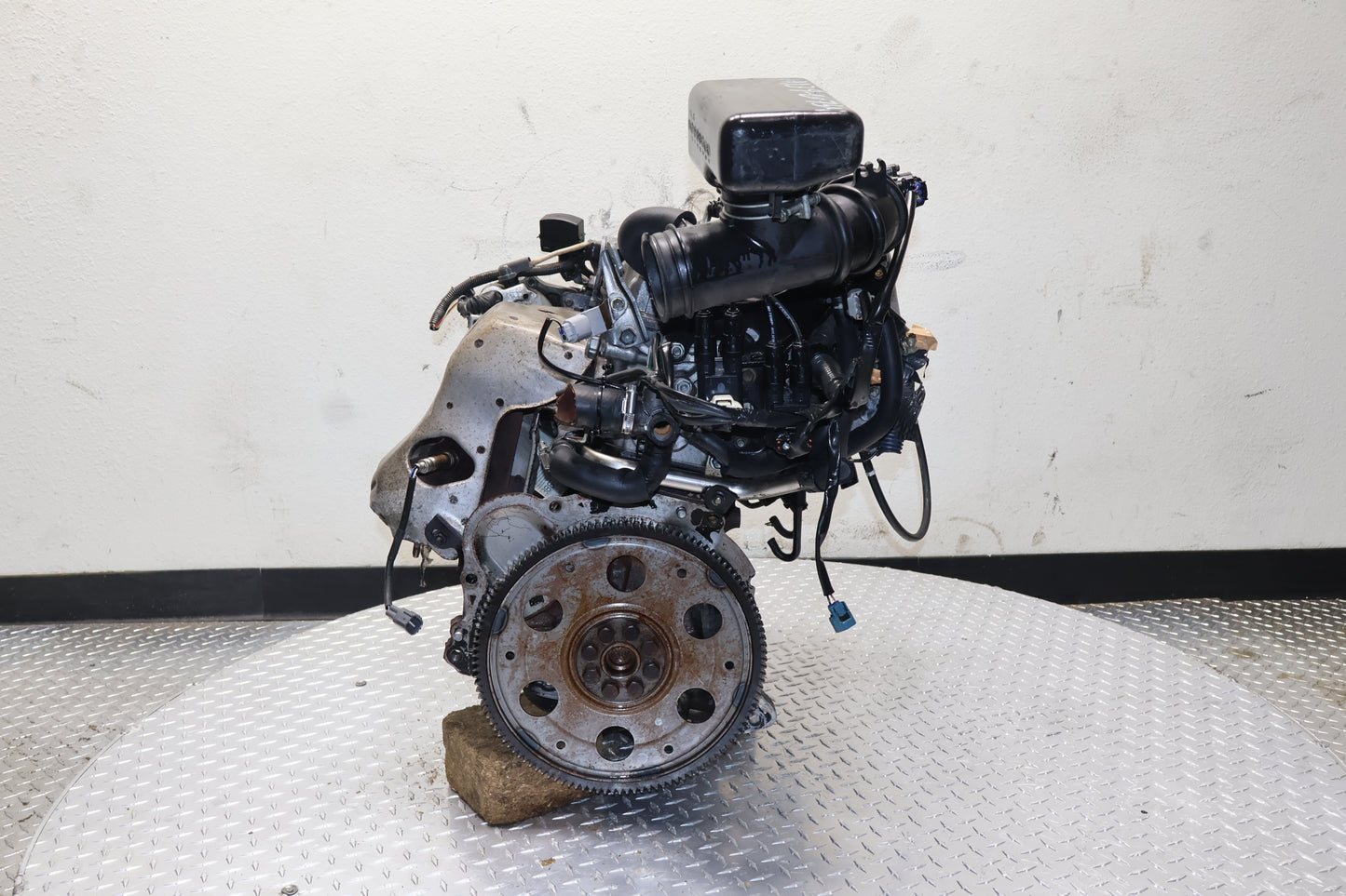 1998 1999 2000 Toyota RAV4 JDM 3S-FE 2.0L Inline-4 DOHC AWD Engine