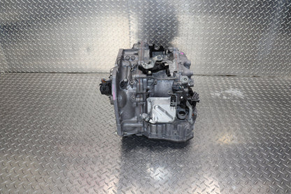 JDM HR16DE 2013 - 2016 NISSAN VERSA AUTOMATIC CVT 1.6L TRANSMISSION