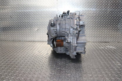 JDM HR16DE 2013 - 2016 NISSAN VERSA AUTOMATIC CVT 1.6L TRANSMISSION