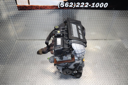 JDM 2002 - 2006 MINI COOPER S 1.6L SOHC SUPERCHARGED ENGINE #3