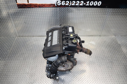 JDM 2002 - 2006 MINI COOPER S 1.6L SOHC SUPERCHARGED ENGINE #3