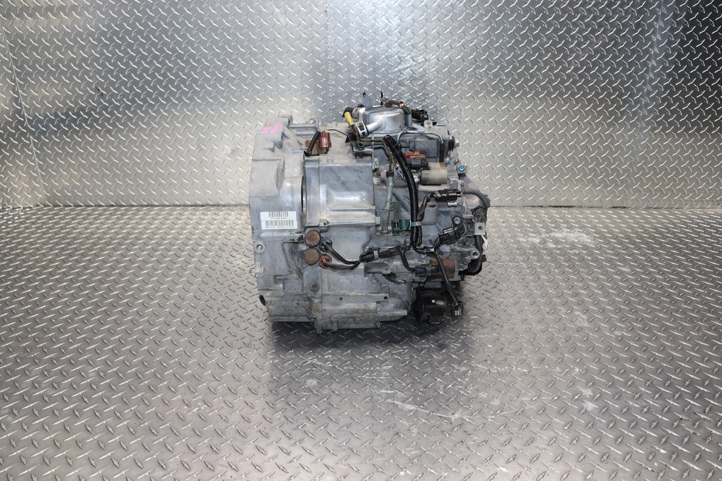 JDM J35A 2005 2006 HONDA ODYSSEY 3.5L V6 AUTOMATIC TRANSMISSION MKEA