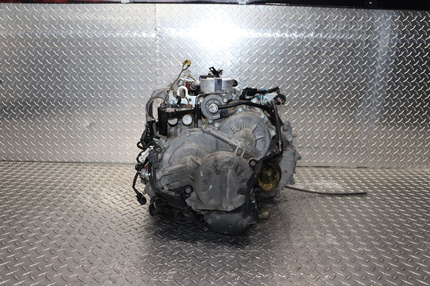 2003-2007 Honda Accord Transmission JDM 3.0L V6