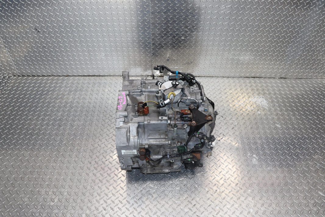 2003-2007 Honda Accord Transmission JDM 3.0L V6
