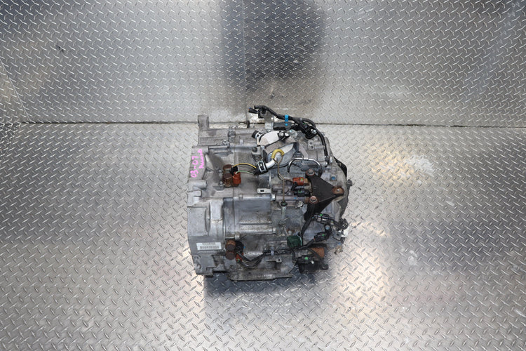 2003 2004 2005 2006 2007 Acura TL 3.0L V6 Automatic Transmission JDM J30A – photo 5