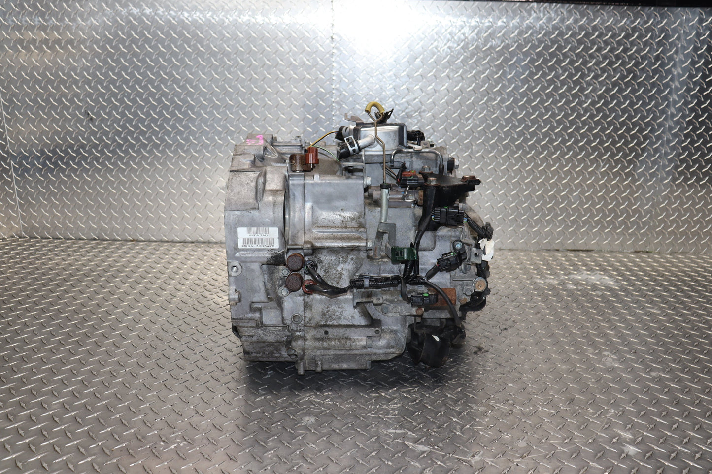 2003-2007 Honda Accord Transmission JDM 3.0L V6