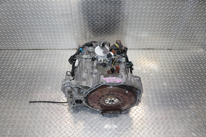 2003 2004 2005 2006 2007 Acura TL 3.0L V6 Automatic Transmission JDM J30A