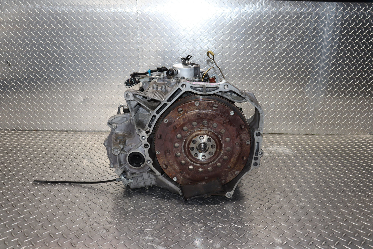2003-2007 Honda Accord Transmission JDM 3.0L V6