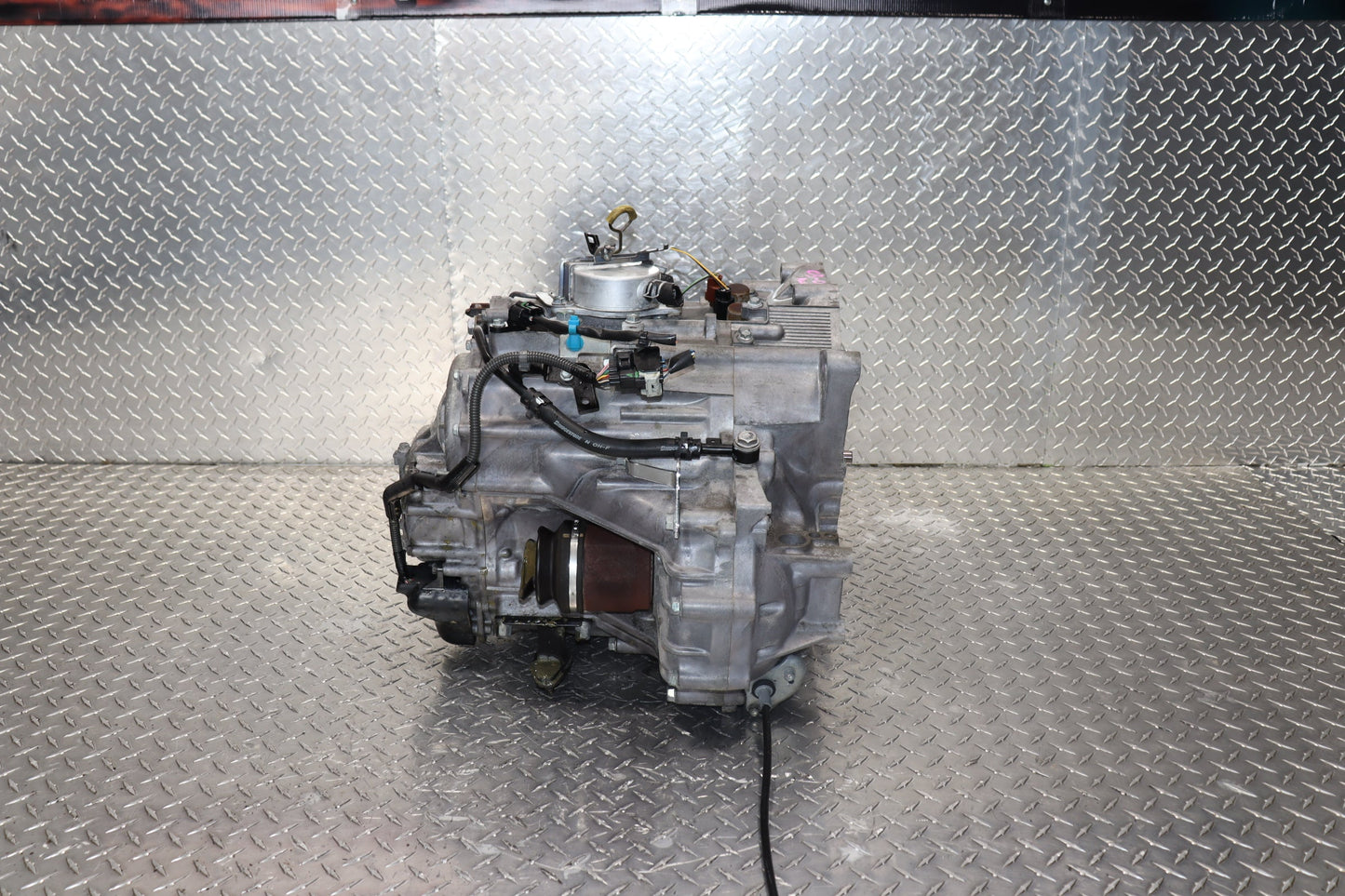 2003-2007 Honda Accord Transmission JDM 3.0L V6