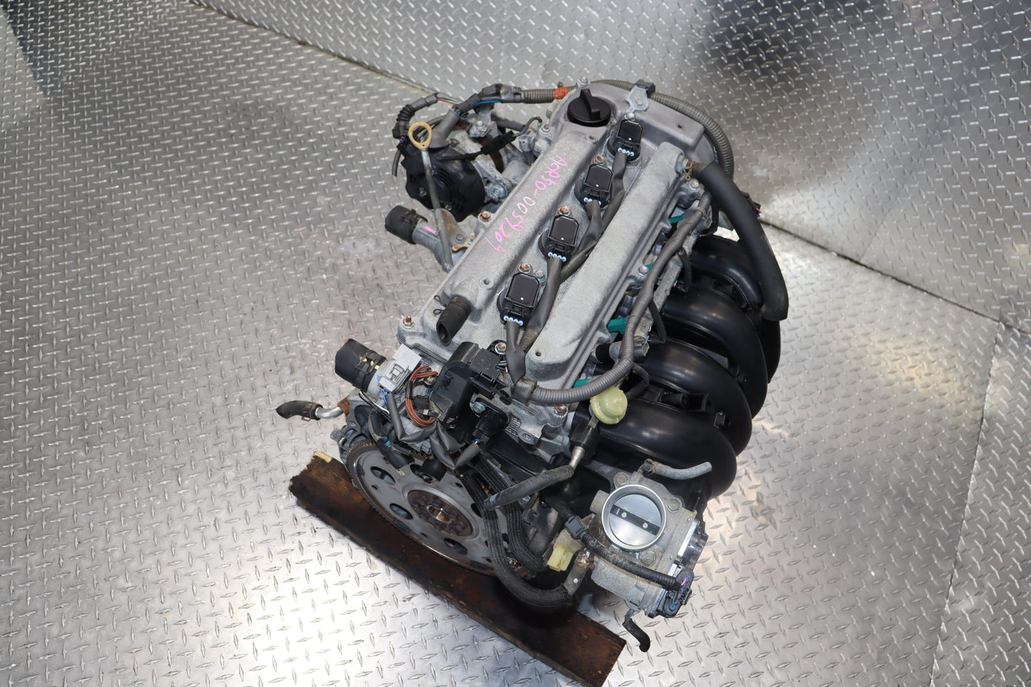 JDM 2AZ-FE 2008 - 2015 SCION XB 2.4L 4CYL VVTI ENGINE