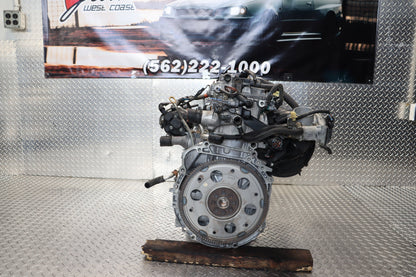 JDM 2AZ-FE 2008 - 2015 SCION XB 2.4L 4CYL VVTI ENGINE