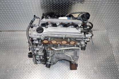 JDM 2AZ-FE 2006 2007 2008 TOYOTA RAV4 2.4L 4CYL VVTI ENGINE