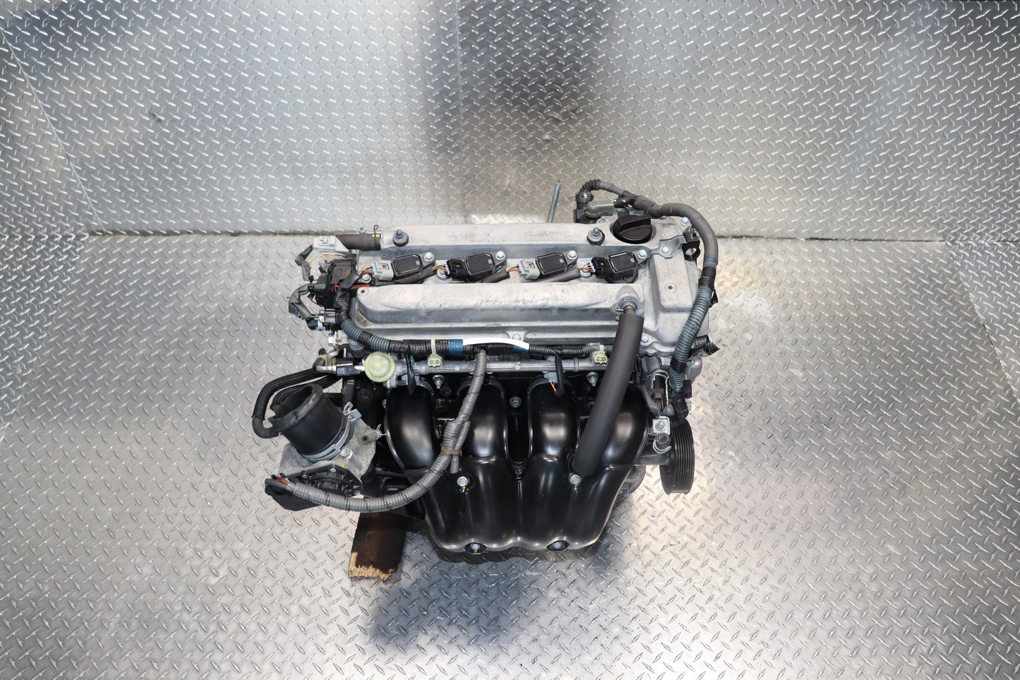 JDM 2AZ-FE 2006 2007 2008 TOYOTA RAV4 2.4L 4CYL VVTI ENGINE