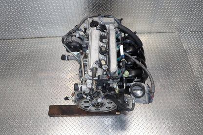 JDM 2AZ-FE 2006 2007 2008 TOYOTA RAV4 2.4L 4CYL VVTI ENGINE