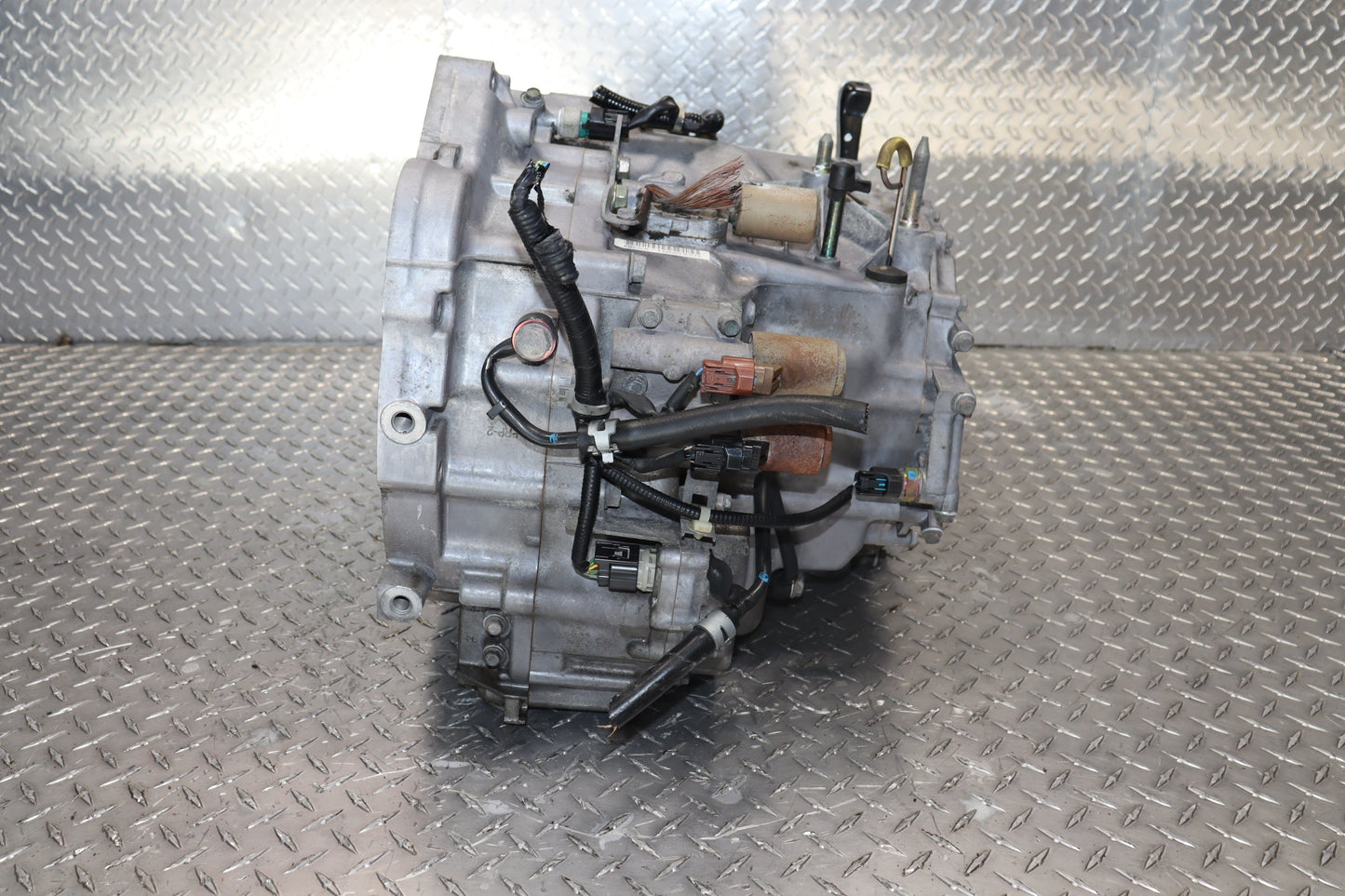 JDM K24A 2005 2006 HONDA CRV 2.4L 4CYL 2WD 5 SPEED AUTOMATIC TRANSMISSION