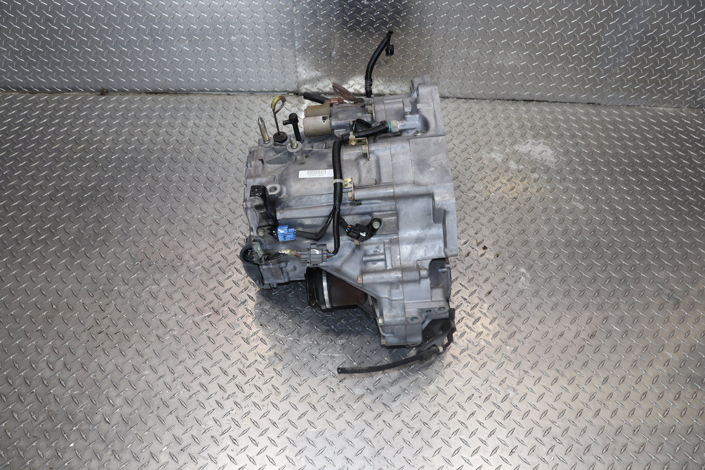 JDM K24A 2005 2006 HONDA CRV 2.4L 4CYL 2WD 5 SPEED AUTOMATIC TRANSMISSION