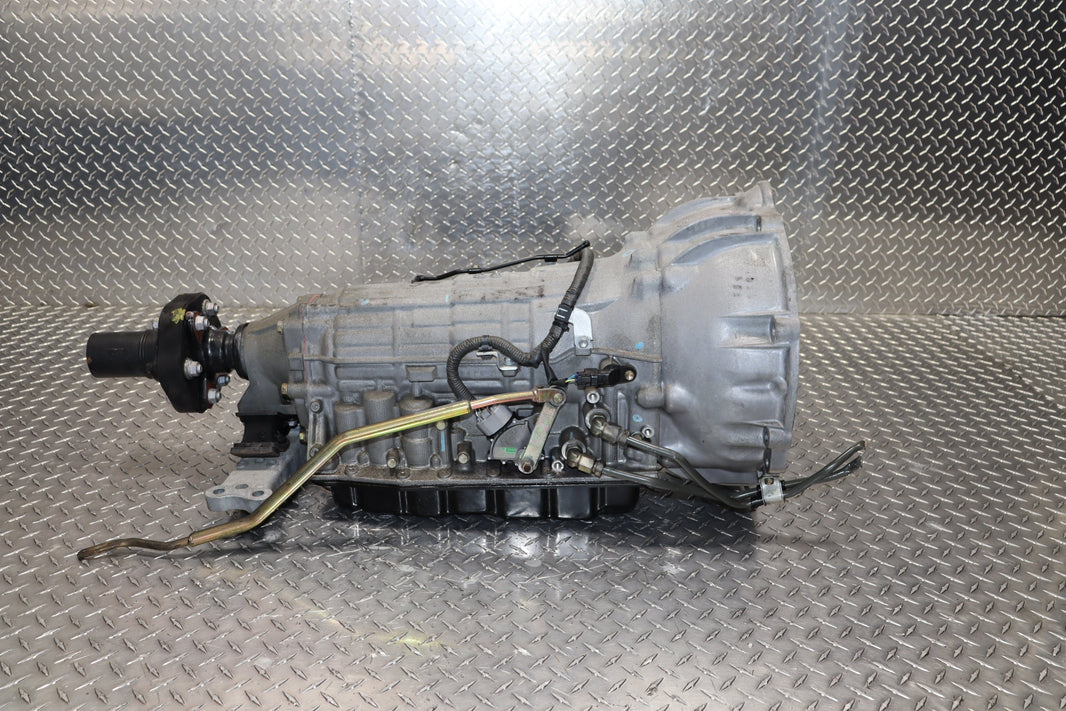 JDM 3UZ-FE 2004 - 2006 LEXUS LS430 SC430 GS430 AUTOMATIC 4.3L V8 TRANSMISSION