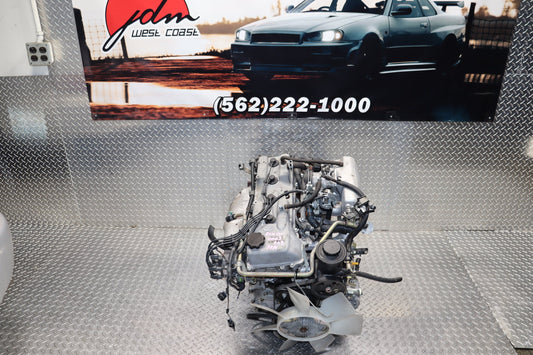 JDM 3RZ-FE 95-96 Toyota Tacoma ENGINE *Distributor 4RUNNER T100 3RZ 2.7L