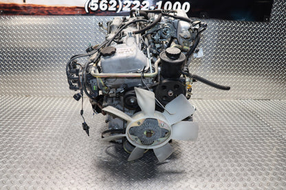 JDM 3RZ-FE 95-96 Toyota Tacoma ENGINE *Distributor 4RUNNER T100 3RZ 2.7L