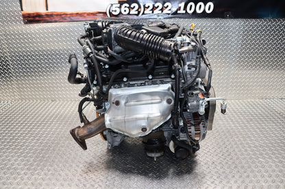 JDM VQ35HR 07-08 Nissan 350Z 3.5L V6 Engine Infiniti G35