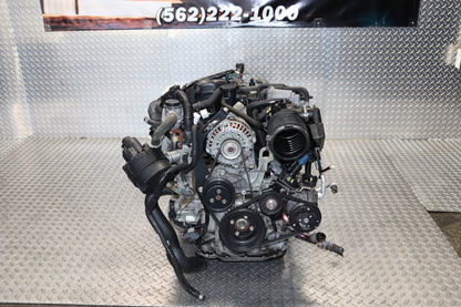 JDM 04 - 08 MAZDA RX-8 ENGINE 6 PORT 1.3L ROTARY MOTOR W/ MANUAL TRANSMISSION 13B