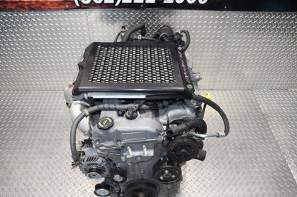 JDM L3-VDT 06-12 Mazda CX-7 Engine Turbo Engine DISI 2.3L Mazdaspeed3