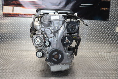 JDM L3-VDT 06-12 Mazda CX-7 Engine Turbo Engine DISI 2.3L Mazdaspeed3