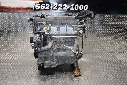 JDM 2AZ-FE 2005 - 2010 SCION TC 2004 - 2005 TOYOTA RAV4 2.4L 4CYL VVTI ENGINE