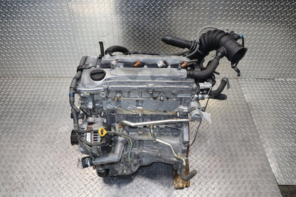 JDM 2AZ-FE ENGINE 2004 2005 TOYOTA RAV4 2.4L 4CYL VVTI MOTOR