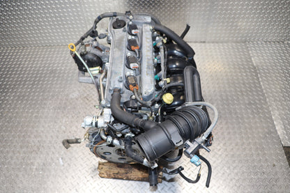 JDM 2AZ-FE ENGINE 2004 2005 TOYOTA RAV4 2.4L 4CYL VVTI MOTOR