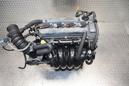 JDM 2AZ-FE ENGINE 2004 2005 TOYOTA RAV4 2.4L 4CYL VVTI MOTOR