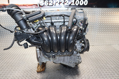 JDM 2AZ-FE ENGINE 2004 2005 TOYOTA RAV4 2.4L 4CYL VVTI MOTOR