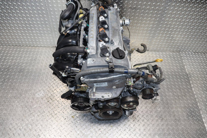 JDM 2AZ-FE ENGINE 2004 2005 TOYOTA RAV4 2.4L 4CYL VVTI MOTOR