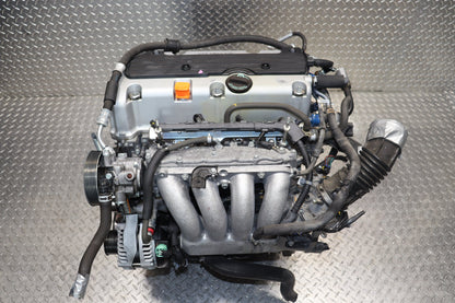 JDM K24A 04-06 RBB 2.4L i-VTEC DOHC Acura TSX ENGINE