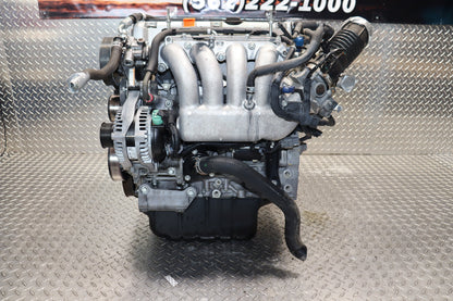 JDM K24A 04-06 RBB 2.4L i-VTEC DOHC Acura TSX ENGINE