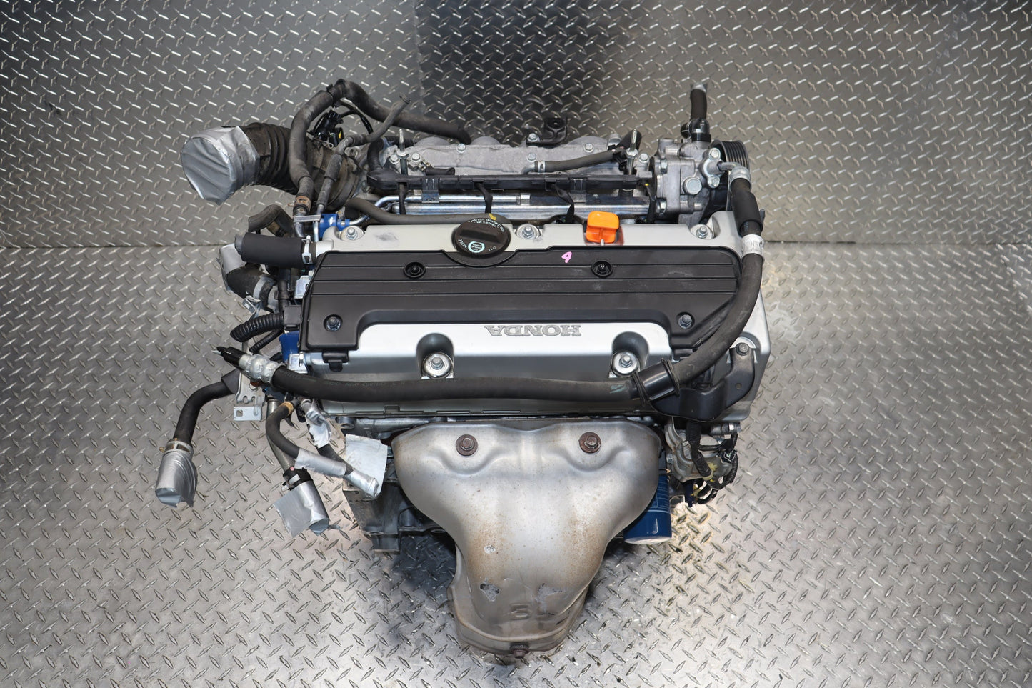 JDM K24A 04-06 RBB 2.4L i-VTEC DOHC Acura TSX ENGINE