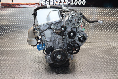 JDM K24A 04-06 RBB 2.4L i-VTEC DOHC Acura TSX ENGINE