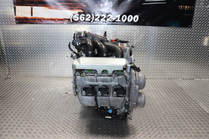 JDM 2008 2014 SUBARU TRIBECA OUTBACK LEGACY ENGINE EZ36 3.6L H6 EZ36R MOTOR