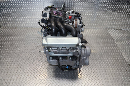 JDM 2008 2014 SUBARU TRIBECA OUTBACK LEGACY ENGINE EZ36 3.6L H6 EZ36R MOTOR