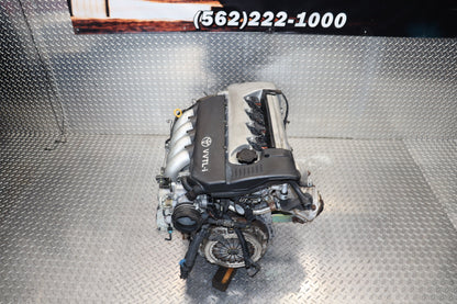 JDM 2ZZ-GE 00 - 06 TOYOTA CELICA GTS COROLLA XRS MATRIX 1.8L 4CYL ENGINE YAMAHA HEAD