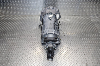 JDM VQ37VHR 2009 - 2015 NISSAN 370Z INFINITI G37 M37 EX37 FX37 Q40 Q50 Q60 7 SPEED AUTOMATIC TRANSMISSION