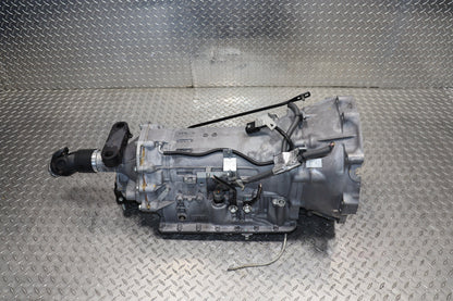 JDM VQ37VHR 2009 - 2015 NISSAN 370Z INFINITI G37 M37 EX37 FX37 Q40 Q50 Q60 7 SPEED AUTOMATIC TRANSMISSION