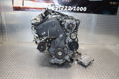 JDM 3sgte 5th gen Engine Toyota Caldina 2.0L ST246 2004-2007 ENGINE