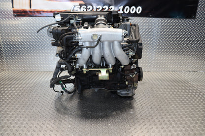 JDM 3sgte 5th gen Engine Toyota Caldina 2.0L ST246 2004-2007 ENGINE