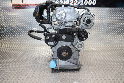 JDM QR25DE 02-06 Nissan Altima Engine 2.5L Sentra SE-R 4CYL