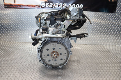 JDM QR25DE 02-06 Nissan Altima Engine 2.5L Sentra SE-R 4CYL