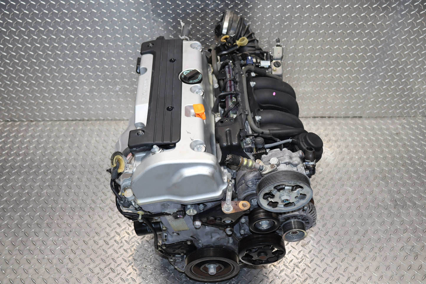 JDM K20A Honda Engine 2.0L Acura RSX Base 02-04 DOHC Civic Si EP3 02-05 I-VTEC