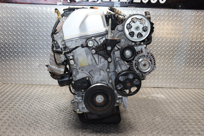 JDM K20A Honda Engine 2.0L Acura RSX Base 02-04 DOHC Civic Si EP3 02-05 I-VTEC